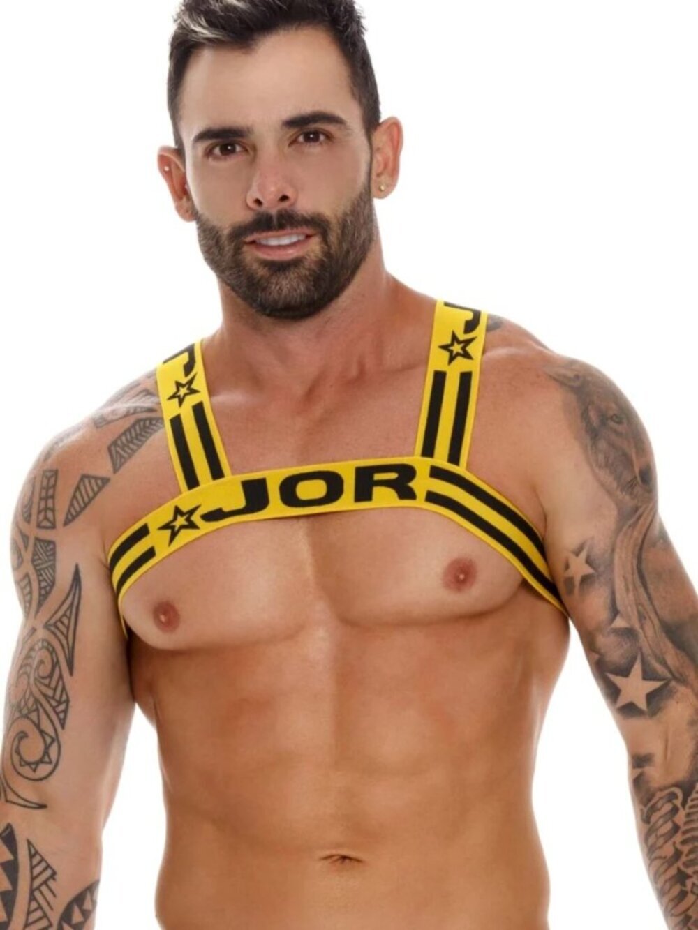 [LG]  JOR Chill Chest Harness 1629